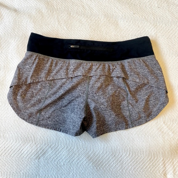 lululemon athletica Pants - Lululemon Speed Up Lined shorts
